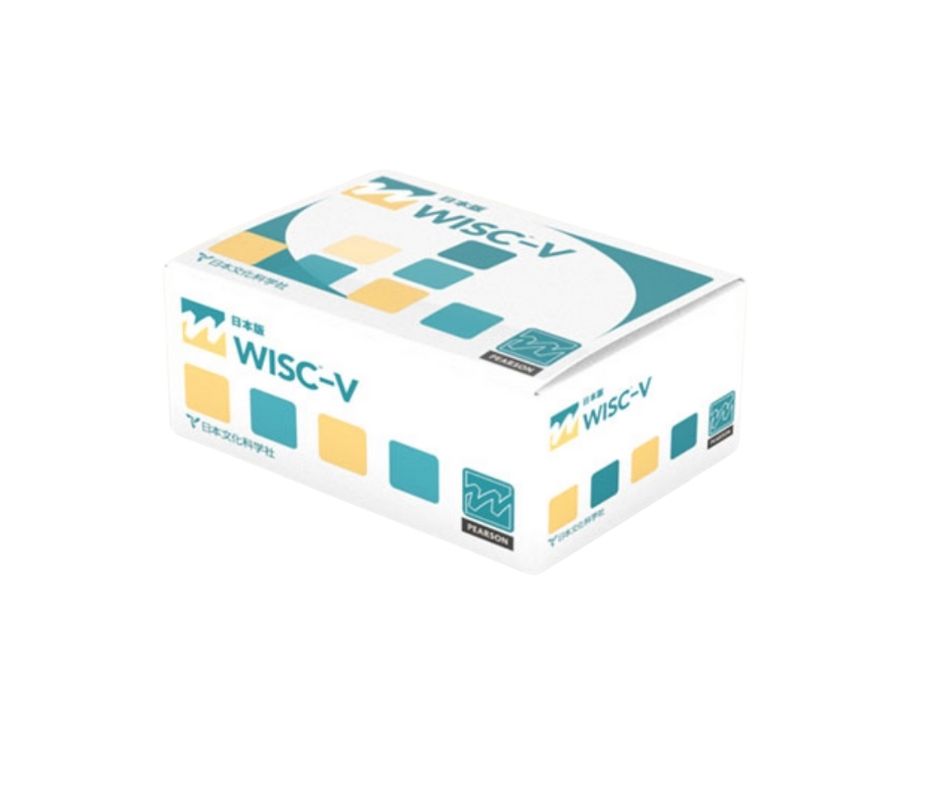 WISC-5知能検査
